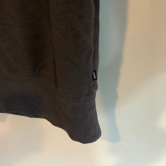 Cowl neck lightweight sweatshirt- great condition - Picture 3 of 7